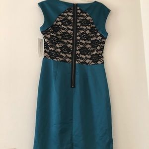 Maggie London size 10